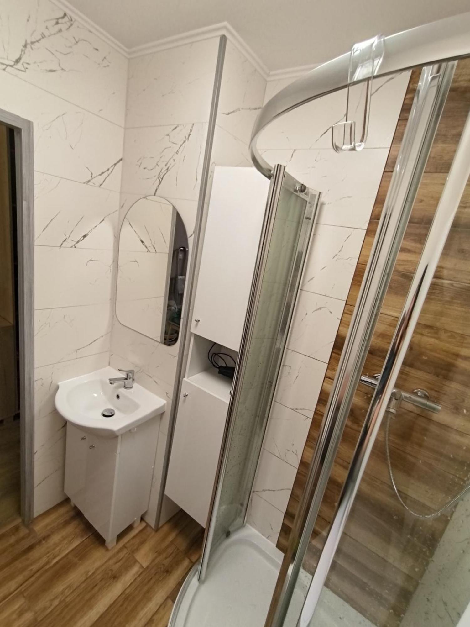 Mietowka Apartment