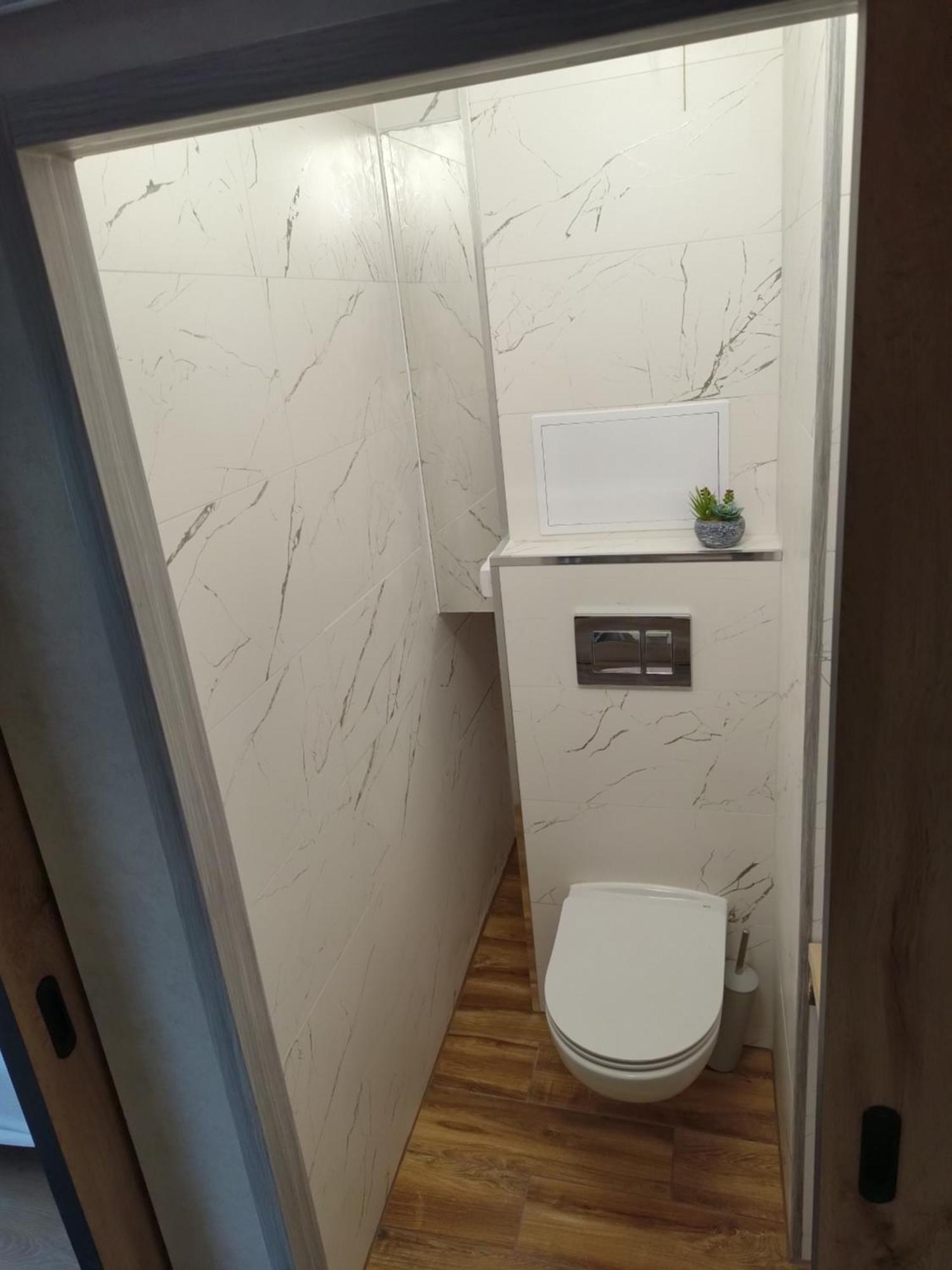 Apartment Mietowka *
