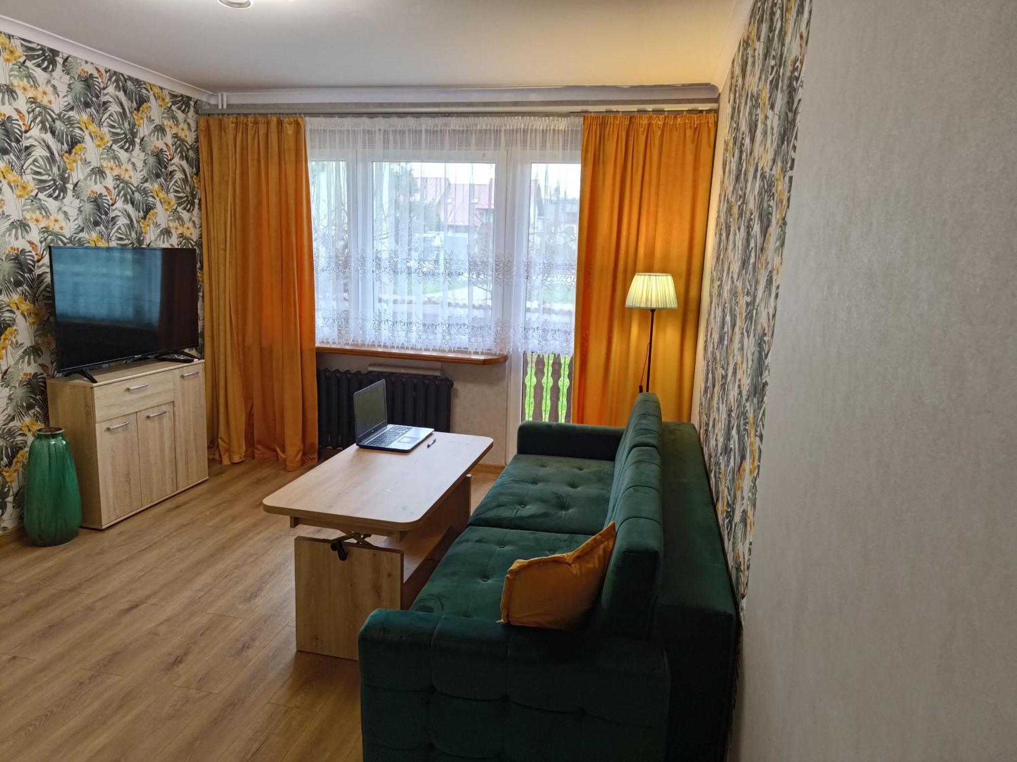 Mietowka Apartment *