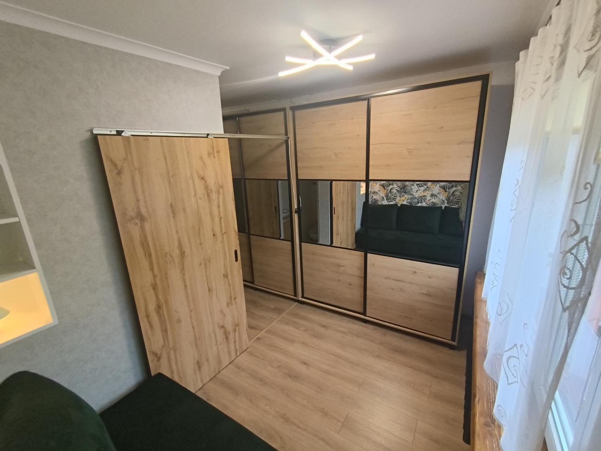Mietowka Apartment