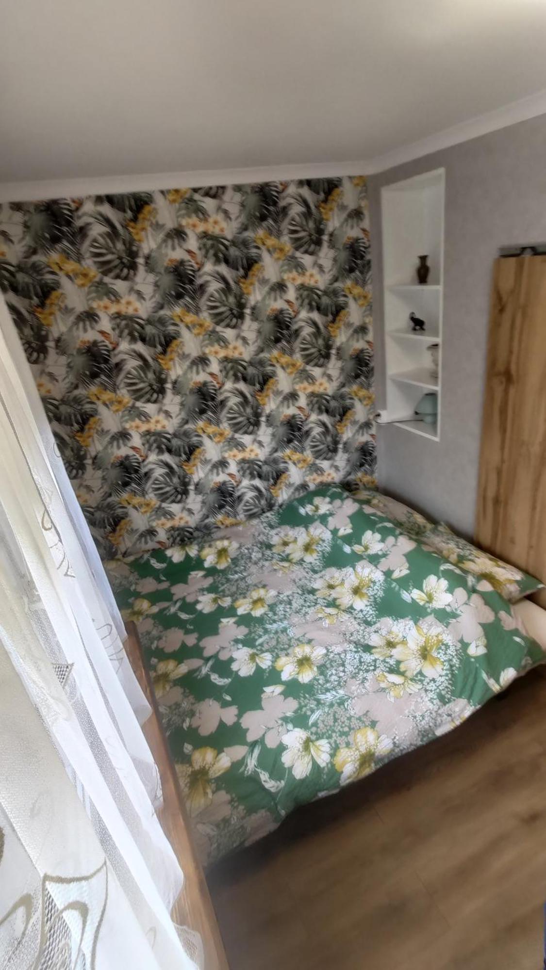 Apartment Mietowka