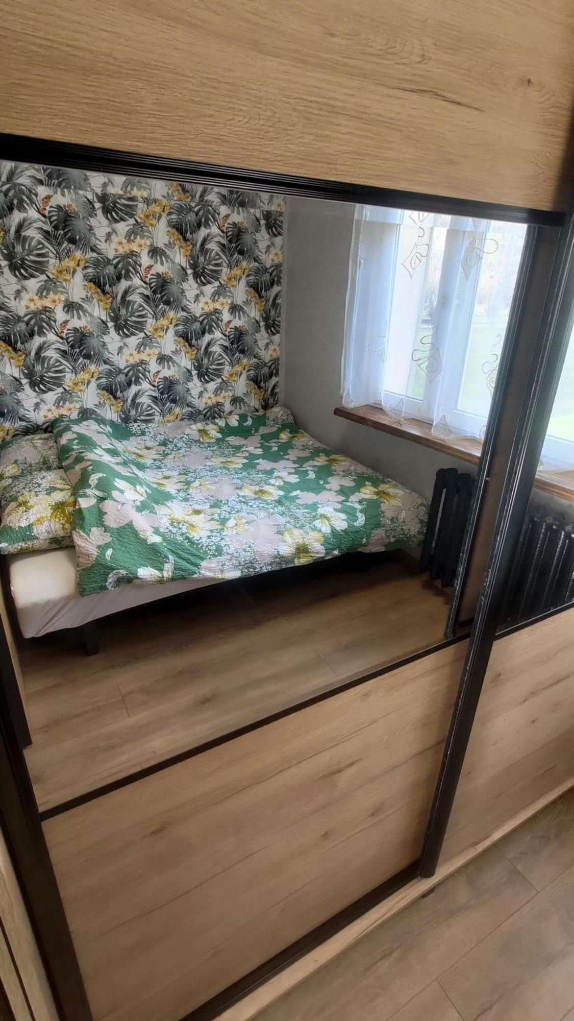 Apartment Mietowka